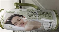 ALOE BAMBOO PILLOW