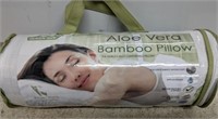 ALOE BAMBOO PILLOW QUEEN