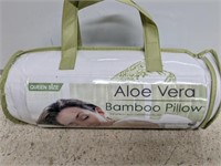 ALOE BAMBOO PILLOW