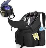 $70 Bowling Backpack and Separate Ball Bag Combo