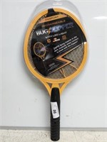 BUG ZAPPER RACKET