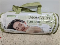 ALOE BAMBOO PILLOW