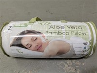 ALOE BAMBOO PILLOW