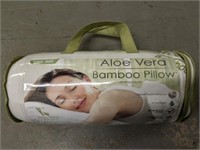 ALOE BAMBOO PILLOW