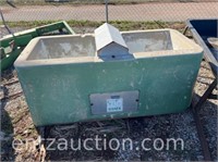 FOUR STATE CONCRETE LIVESTOCK WATERER