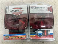 SMART LIGHT TAIL LIGHTS