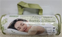 ALOE BAMBOO PILLOW