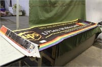 UPS Pride Banner