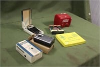 Coca Cola Radio, Vintage Transistor Radio,