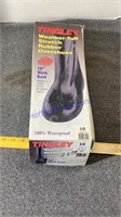 Tingles overshoes, new