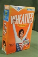 Wheaties Collectable Cereal