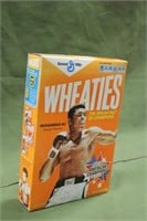 Wheaties Collectable Cereal