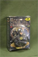 Collectable Batman Cereal With Piggy Bank