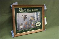 Pabst Blue Ribbon Upland Game Birds Woodcock