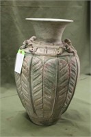 Large Pot/Vase 23.5" Tall