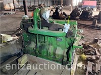 JD ENGINE - OUT OF 7800 -