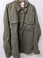 COLUMBIA XL MENS JACKET