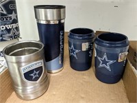 COWBOYS INSULATED CUP