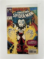THE AMAZING SPIDER-MAN #391