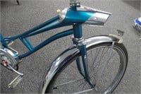 1960's Hiawatha bicycle - good condition