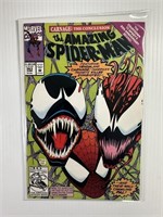 THE AMAZING SPIDER-MAN #363 (3RD APP OF CARNAGE)