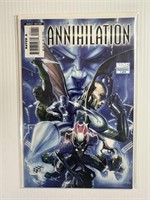ANNIHILATION #1 of 6 LIMITED SERIES