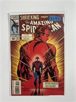 THE AMAZING SPIDERMAN #392 (ASM #50)