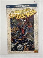 THE AMAZING SPIDER-MAN - ASHCAN EDITION