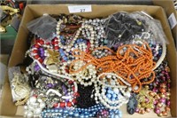 Jewelry lot - some as is