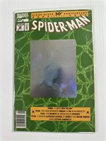 SPIDER-MAN #26 - NEWSTAND (GIANT SIZE 30TH