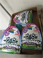 HATCHIMALS