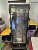 Food Warmer Cabinet