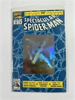 THE SPECTACULAR SPIDER-MAN #189