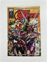 YOUNG AVENGERS #1 One shot (THE CHILDREN'S