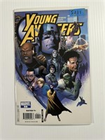 YOUNG AVENGERS #7