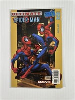 ULTIMATE SPIDER-MAN #32 "JUST A GUY"