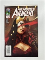 THE MIGHTY AVENGERS #29