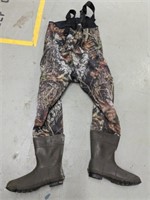 REDHEAD 14-13 WADERS