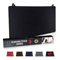 Electric Stove Cover Protector