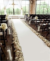 SinoArts Wedding Ceremony Decorations Aisle Runne