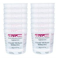 Custom Shop /TCP Global (Pack of 12 - Mix Cups/Bu