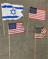 Flags