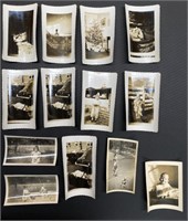 Vintage photos