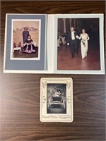 Vintage photos