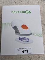 DEXCOM G6 SENSOR