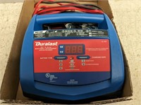 DURALAST BATTERY CHARGER