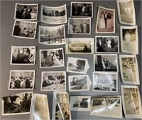 Vintage photos