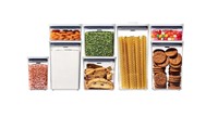 *OXO SoftWorks POP Food Storage Containers