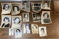 Vintage photos