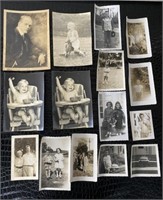 Vintage photos